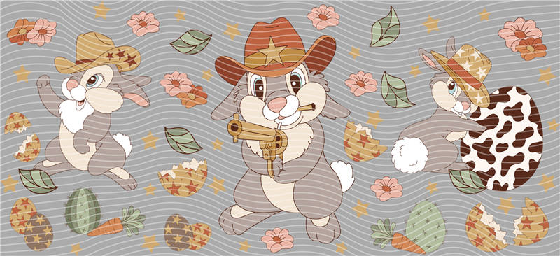16oz Cartoon-T 756